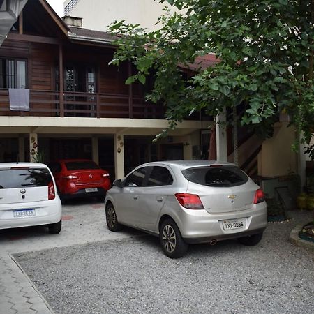 Pousada Vovo Valdir Itapema Exterior foto
