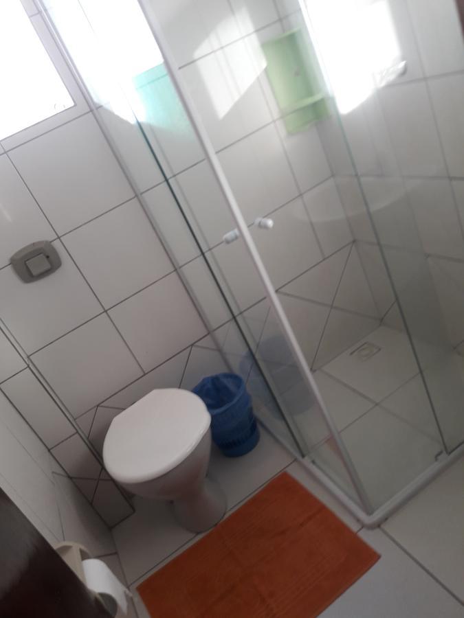 Pousada Vovo Valdir Itapema Exterior foto