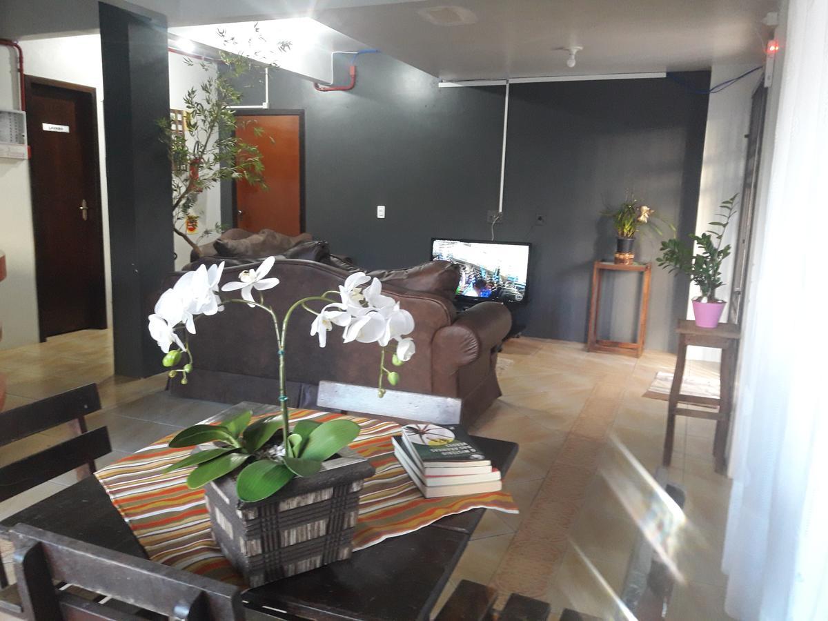 Pousada Vovo Valdir Itapema Exterior foto